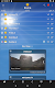 screenshot of iLMeteo: weather forecast