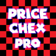 Price Chex Pro - Barcode Scanner for Cex and eBay