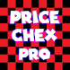 Price Chex Pro - Barcode Scanner for Cex and eBay