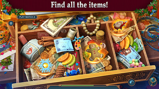 Christmas Fables Episode 3 f2p