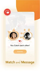 Hook up, Dating, Meetup, Catch