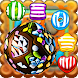 Sweet Crush: Match 3 Game - Androidアプリ