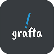 Kanndoo Grafta