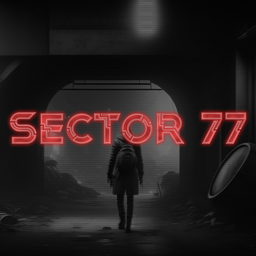 Sector 77 logo