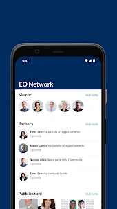 EO Network