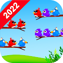 Download Bird Sort - Color Puzzle Game Install Latest APK downloader