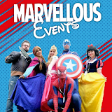 Marvellous Events icon