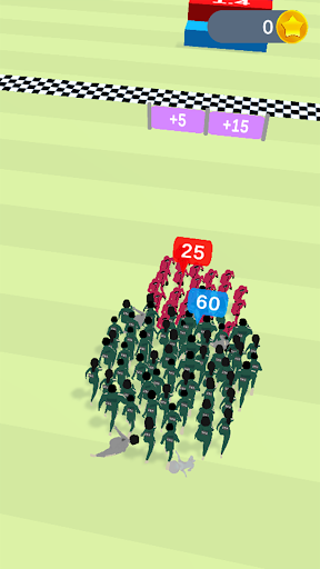 456 Run Challenge 1