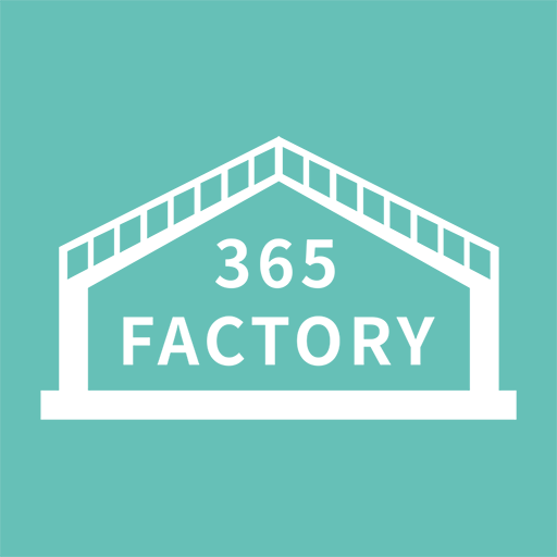 365팩토리 logo