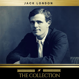 Icon image Jack London: The Collection