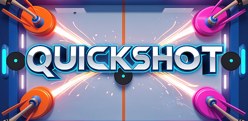 Quick shot hockey