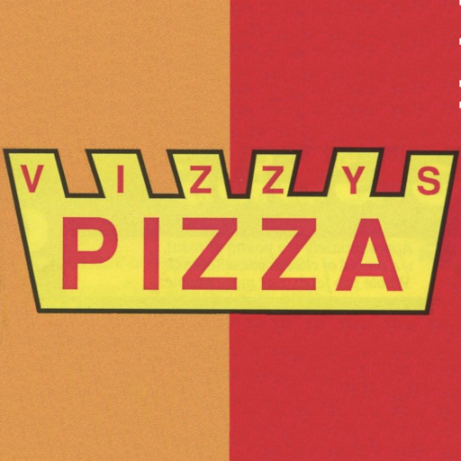 Vizzy's Pizza Palace 1.8 Icon