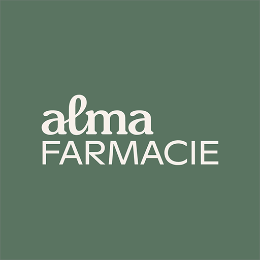 Alma Farmacie logo