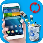 Cover Image of Скачать Recover Deleted All Files, Photos and Contacts 1.1 APK