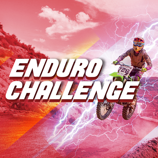 Enduro Challenge 4 Icon