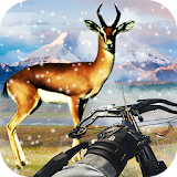 Bow Deer Hunting - USA Wild Crossbow Animal Hunter icon