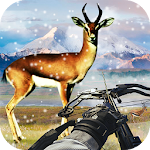 Deer Hunting Games Wild Animal Apk