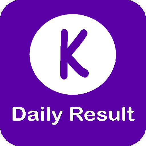 Daily KL Results - Lottery logo