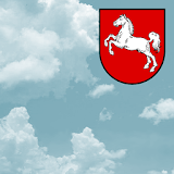 Luftqualität Niedersachsen icon