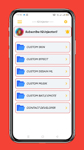 IQ Injector v3.6 APK Download For Android 1