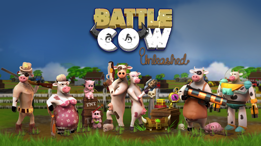 Battle Cow Unleashed 0.6.3 Apk + Mod (Money) poster-1