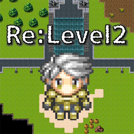 Re:Level2 4.0.3 Icon