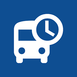 Icon image Charlotte Bus & Train Schedule