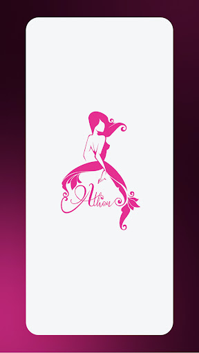 Android application Athen Spa screenshort