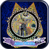 Arjuna Wiwaha MP3 icon