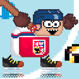 Obrázek ikony Rebound Hockey