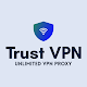 Trust VPN -  Unlimited VPN Laai af op Windows