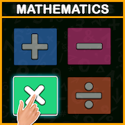 Maths Game For Kids - Learning Game