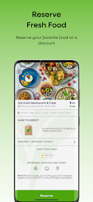 Imágen 4 Save Me: Food Waste android