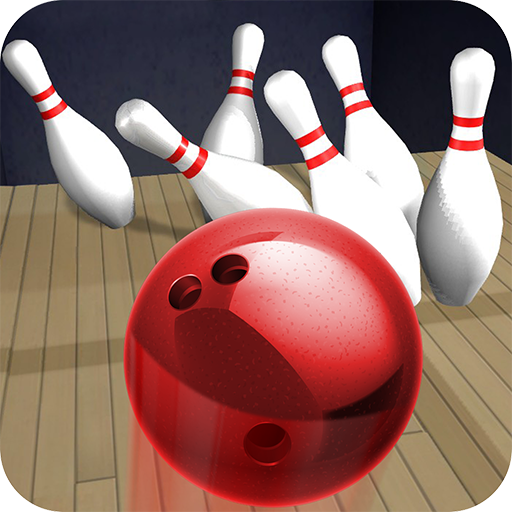 Ice Bowling