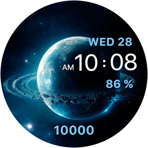 Mystical planet Download on Windows