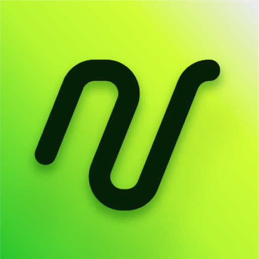 Nextep: Empowers Each Step logo