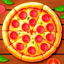 Pizza Cooking Games for Kids Mod Apk