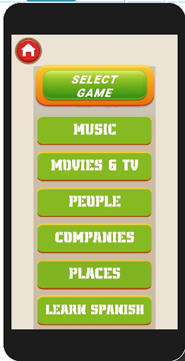 Android application Hidden Words with Mystery Word screenshort