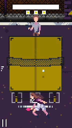 Lofi Ping Pong Screen 3
