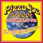 Cover Image of 下载 Pizza Joe Aschaffenburg 3.1.3 APK