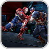 New MARVEL of Champions Guide icon