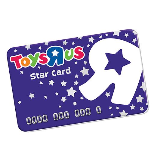 Toys R Us Star Card Apps Bei Google Play
