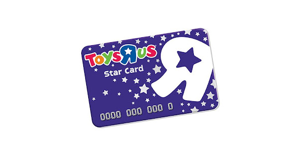 Toys R Us Star Card Apps On Google Play