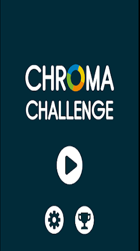 Chroma Challenge Game