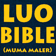 Top 18 Books & Reference Apps Like Luo Bible (Muma Maler) - Best Alternatives