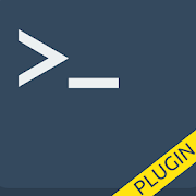 Terminux - Terminal Plugin  Icon