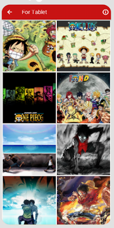 The One Piece Anime Wallpaperのおすすめ画像3