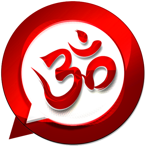 Hindu Gods Sticker Maker  Icon