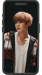 Suga BTS Wallpapers