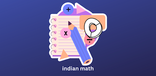 Indian Mathematics Books